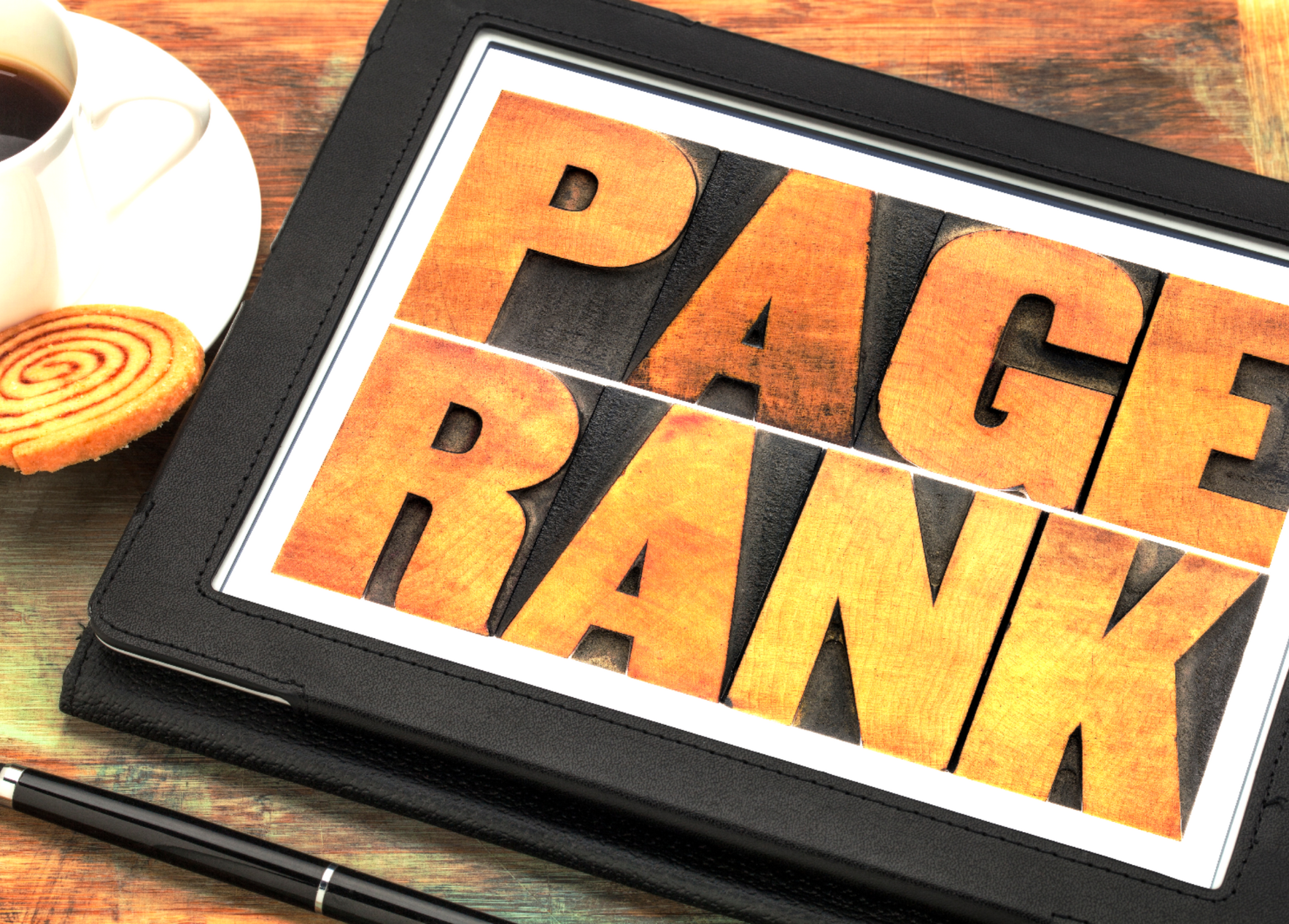 How to Rank your Page through SEO