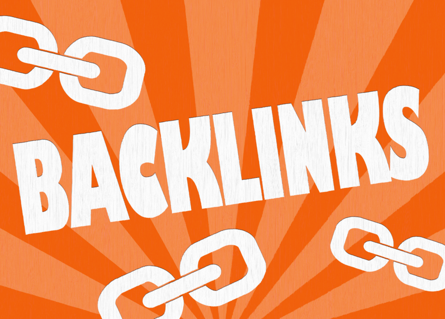 How to Build your backlinks