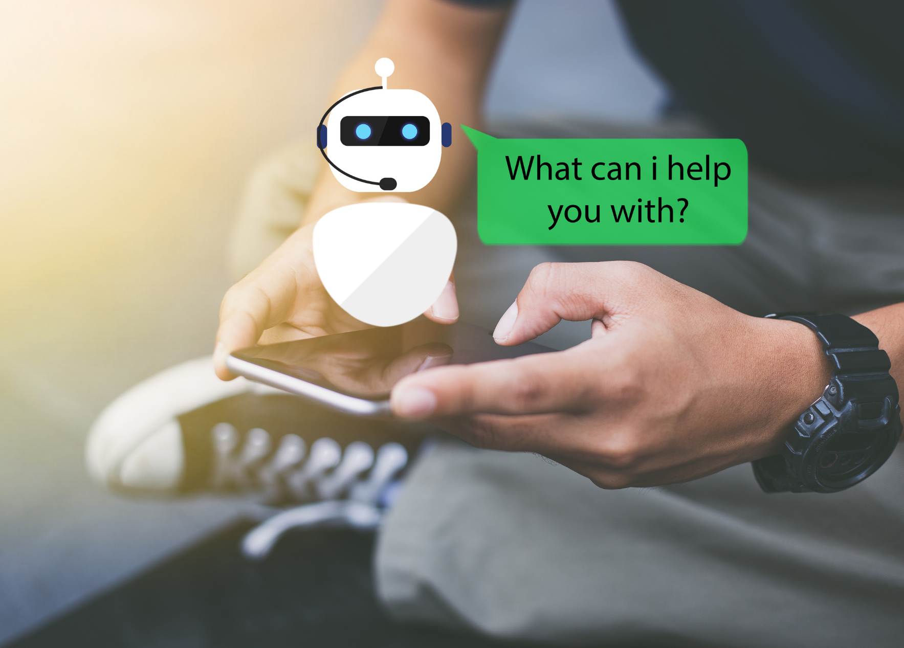 How to use chat bots for your business