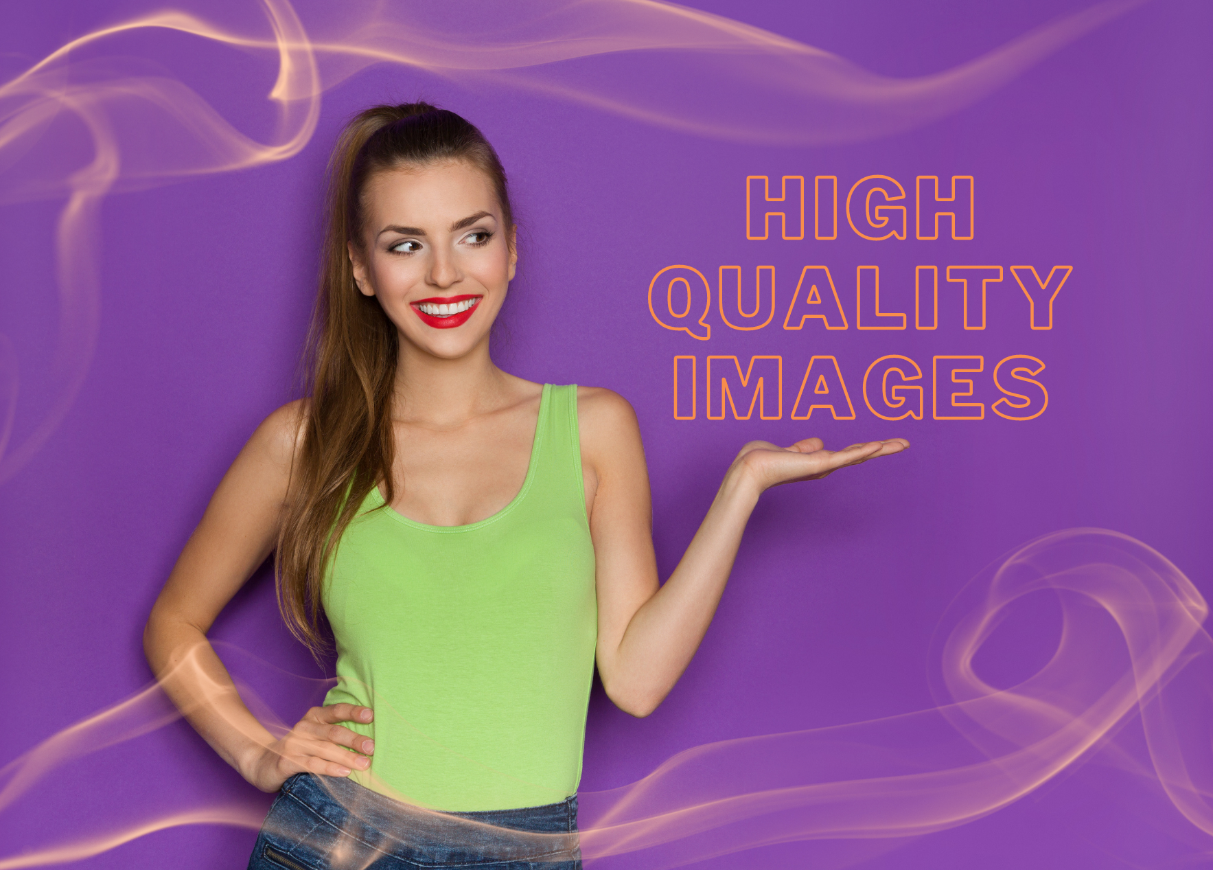 Use High Quality Images for your google shopping ads