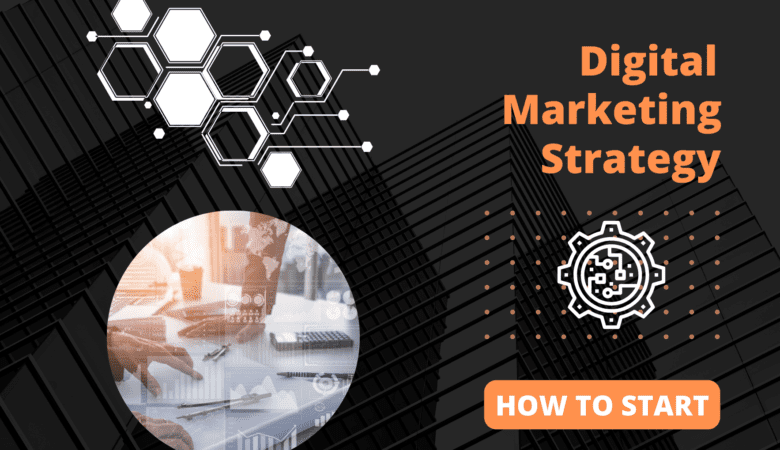 How To Start A Digital Marketing Strategy