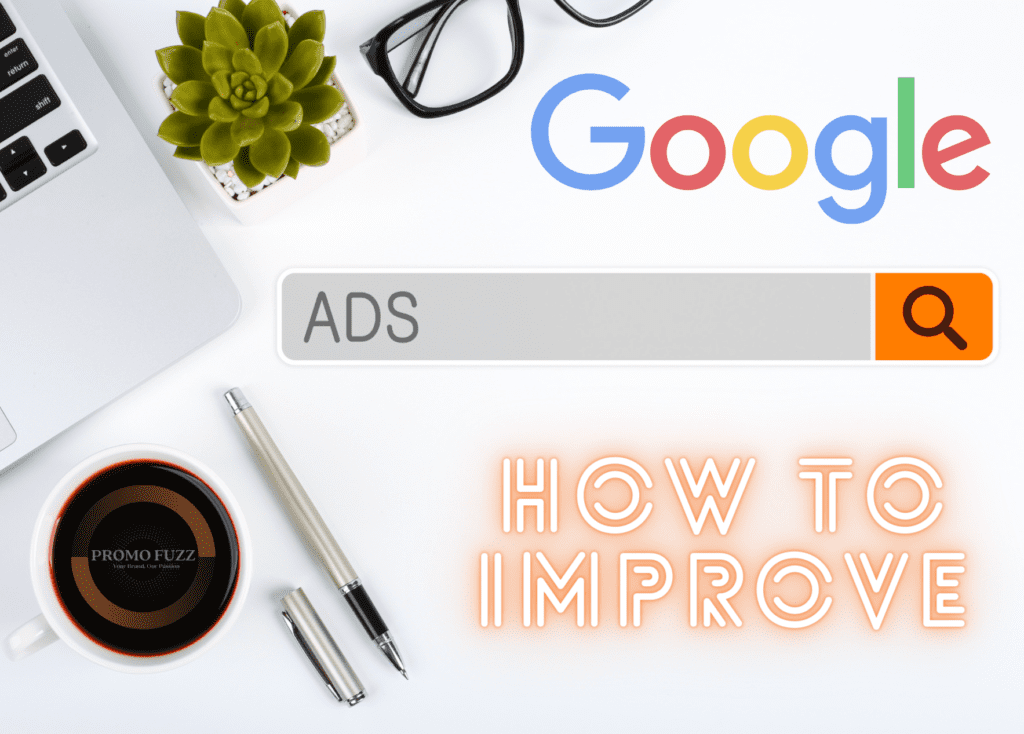 How To Improve Your Google Shopping Ads