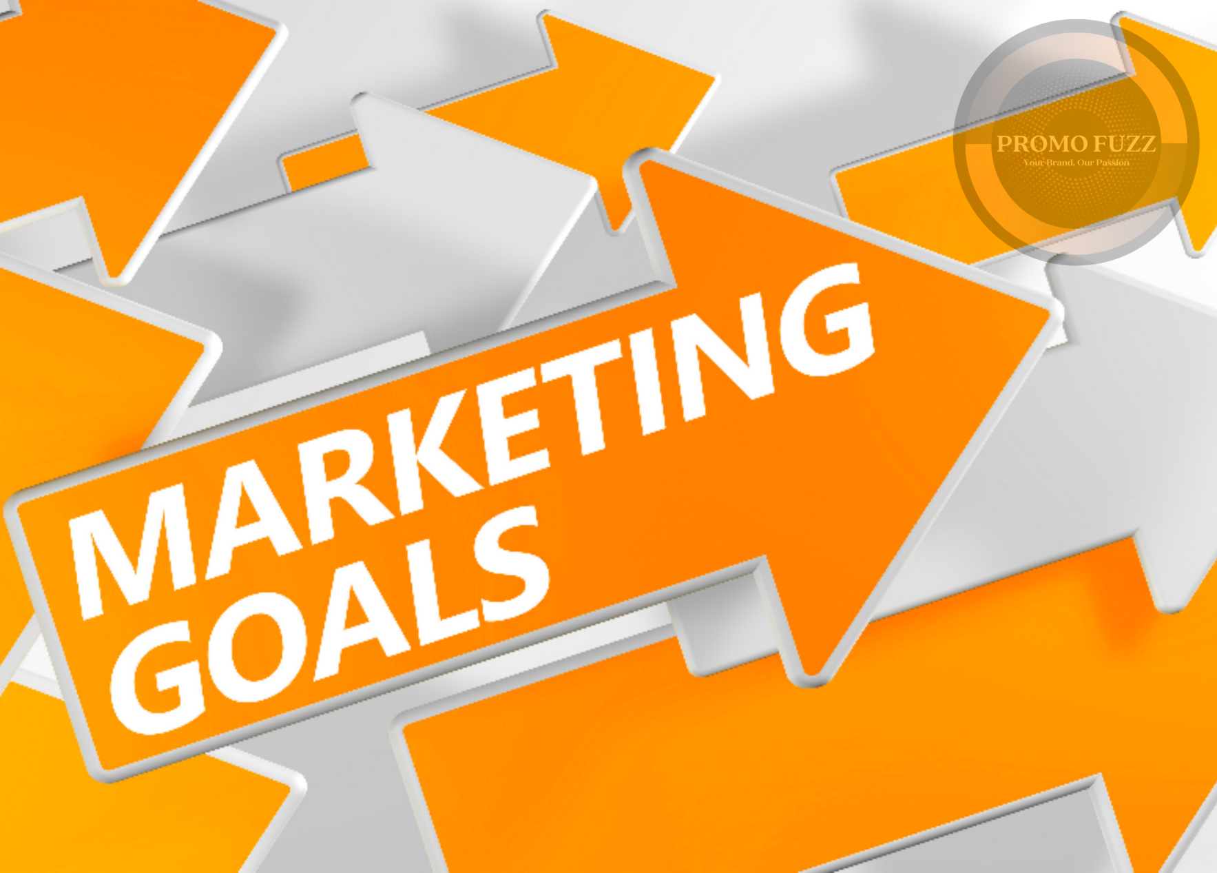 Reach your Marketing Goals